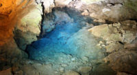 Objet de nombreux mythes, les neuf lacs de la grotte d’İnsuyu  se sont tous asséchés en raison de la sécheresse. À la suite de travaux effectués en 2000, il a été découvert […]