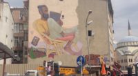 La municipalité de Kadıköy accueille, depuis mercredi, la 7e édition du festival mural d’Istanbul. L’occasion d’aller à la rencontre des artistes et des organisateurs qui se sont lancé pour défi de […]
