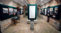 L’exposition “Imaginer un empire perdu: point de vue italien sur l’art byzantin en Anatolie, 1960-2000” a ouvert ses portes le 1er juin à l’ANAMED, le centre de recherche des civilisations […]