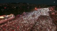 Ce week-end, en Turquie, on commémorait les deux ans de l’échec du coup d’État du 15 juillet 2016. Pour l’occasion, de nombreuses cérémonies ont été organisées à travers le pays […]
