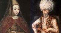 Le quotidien Hürriyet révèle que des lettres d’amour envoyées par une ottomane à son sultan ont été dévoilées récemment et ont offert un nouvel éclairage sur l’une des plus célèbres […]