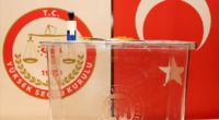 Dimanche 31 mars, plus de 50 millions de Turcs sont appelés à voter pour les 19ème élections municipales du pays.