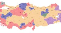 Selon les résultats provisoires des élections municipales qui se déroulaient dimanche en Turquie, le candidat de l’AKP et ancien Premier ministre Binali Yıldırım et le candidat du CHP Ekrem Imamoğlu […]