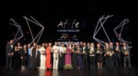 Le 30 avril, la 23e cérémonie des Yapı Kredi Afife Theatre Awards, organisée à la mémoire de la première actrice de théâtre turque, Afife Jale, fut l’occasion de remettre aux […]