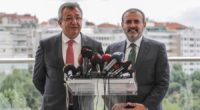 Les candidats de l’AKP et du CHP pour la mairie d’Istanbul ont accepté de se prêter à l’exercice du débat télévisé dimanche 16 juin, une première depuis 2002 !