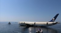 Le 14 juin, dans le golfe de Saros, au nord-ouest de la Turquie, un avion de ligne a été sabordé afin de stimuler le tourisme lié à la plongée sous-marine, […]