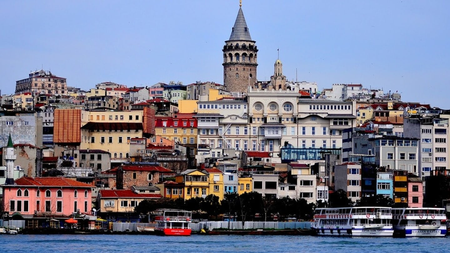 Istanbul reste une ville « abordable » pour les expatriés en 2019 Aujourd