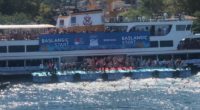 Ce dimanche 21 juillet, 2 400 nageurs professionnels et amateurs de 59 nationalités différentes se sont réunis dans le cadre la 31e édition de la Course intercontinentale de natation d’Istanbul. Un évènement […]