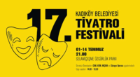 Le 17e  Festival de théâtre de la municipalité de Kadıköy, très attendu chaque été et qui est gratuit, s’est ouvert avec la pièce « Çiçekçi Sokağı Cinayeti » (Meurtre dans […]