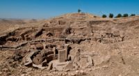 Considéré comme le plus vieux temple du monde, le site archéologique de Göbekli Tepe est le centre de toutes les attentions dans le cadre d’une exposition qui se déroule à […]