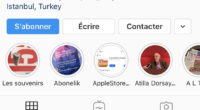 Instagram fait partie des applications phares avec plus d’un milliard de comptes actifs mensuels en 2019, selon TechCrunch.  En quelques mots, Instagram permet aux internautes et aux entreprises de partager […]