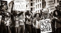 La lutte contre les violences policières et contre les discriminations envers les minorités, notamment la communauté afro-américaine, font partie des sujets les plus brûlants aux États-Unis. Georges Floyd, c’est le […]