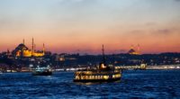 Seulement 0,05 livre turque, c’est le tarif des services de ferry reliant les côtés asiatique et européenne d’Istanbul depuis jeudi 25 juin. Le maire d’Istanbul, Ekrem Imamoğlu, a annoncé sa […]