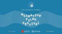 Lancé en ligne en collaboration avec Festival Scope, le Festival international du film sur la migration aura lieu en Turquie, le pays qui accueille le plus grand nombre de réfugiés […]