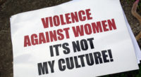 Il est difficile de rester calme quand, presque chaque jour, il y a une autre nouvelle concernant les violences envers les femmes. Cela ne concerne pas seulement notre pays, mais […]
