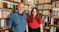 En juillet, j’ai rencontré Ekrem Aksoy, mon professeur au département de traduction et d’interprétation anglais-français de l’Université Bilkent où il assure le cours « Introduction à la traduction ». Ekrem Aksoy est […]